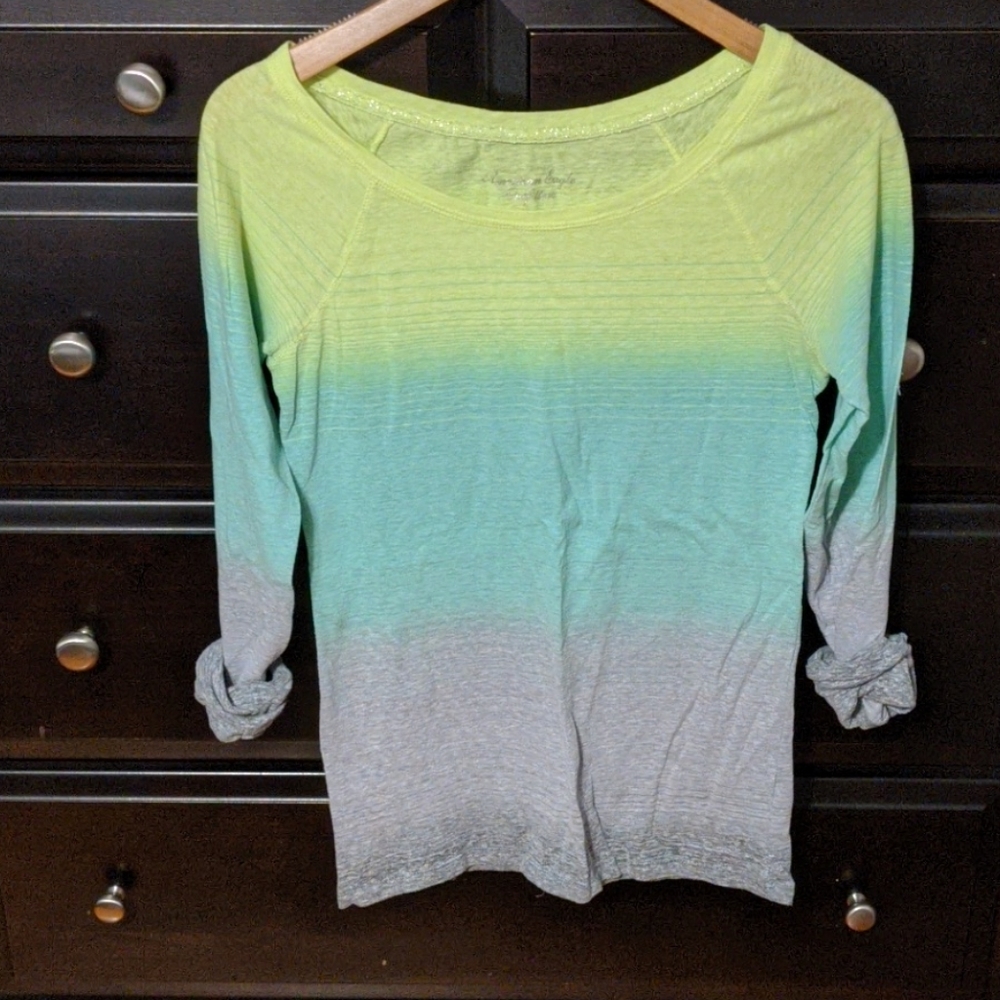 Long sleeve Tee